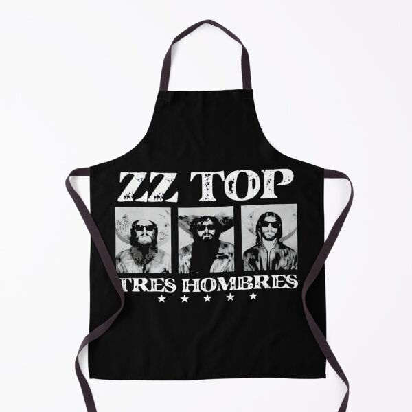 Item preview, Music - ZZ Top  designed and sold by QuirkNestArt.