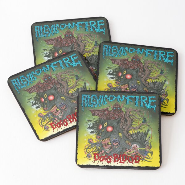 Item preview, Alexisonfire Band designed and sold by Tantriemma.