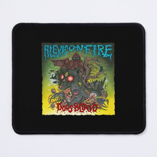 Item preview, Alexisonfire Band designed and sold by Tantriemma.