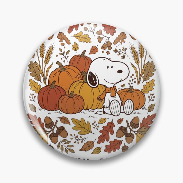 Item preview, snoopy-autumn designed and sold by world+167.