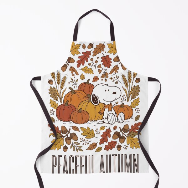 Item preview, snoopy-autumn designed and sold by world+167.