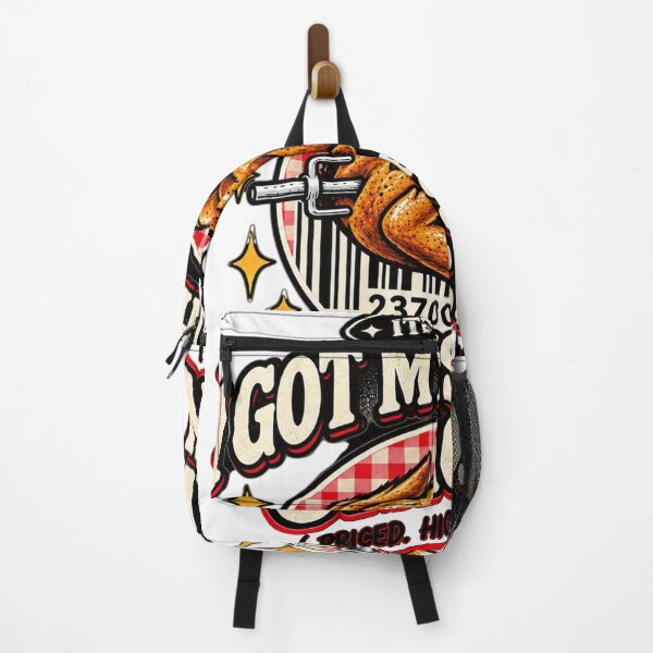 Item preview, I Got My PhD in Rotisserie Chicken Funny Chicken Food Lover Vintage Design designed and sold by CatiaStudioArt.