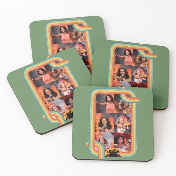 Item preview, Charlies angels designed and sold by detodobcn.