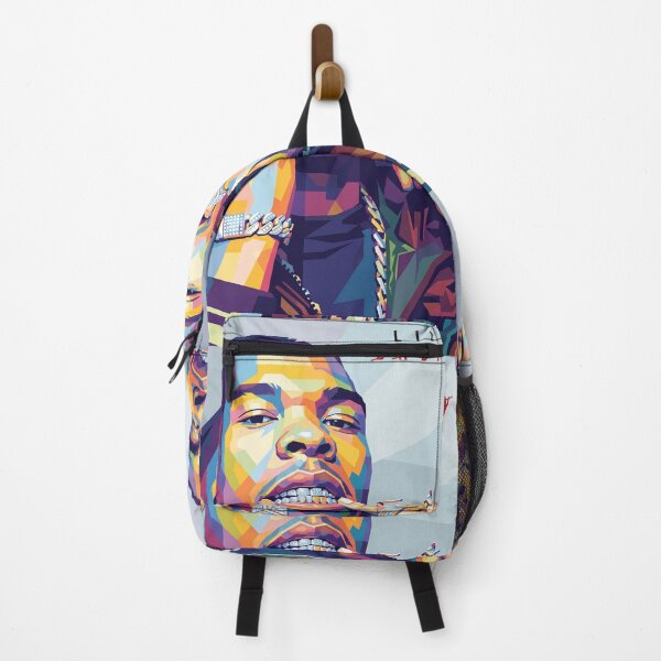 Item preview, Lil Baby Wpap Pop Art designed and sold by SiksisArt.