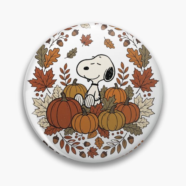 Item preview, snoopy-autumn designed and sold by world+167.