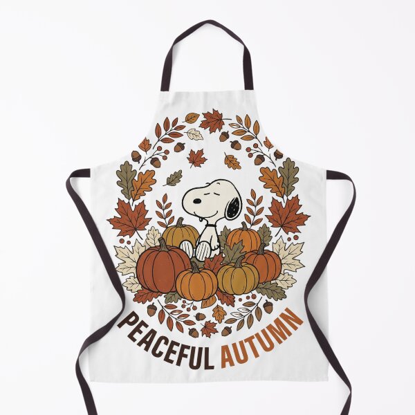 Item preview, snoopy-autumn designed and sold by world+167.