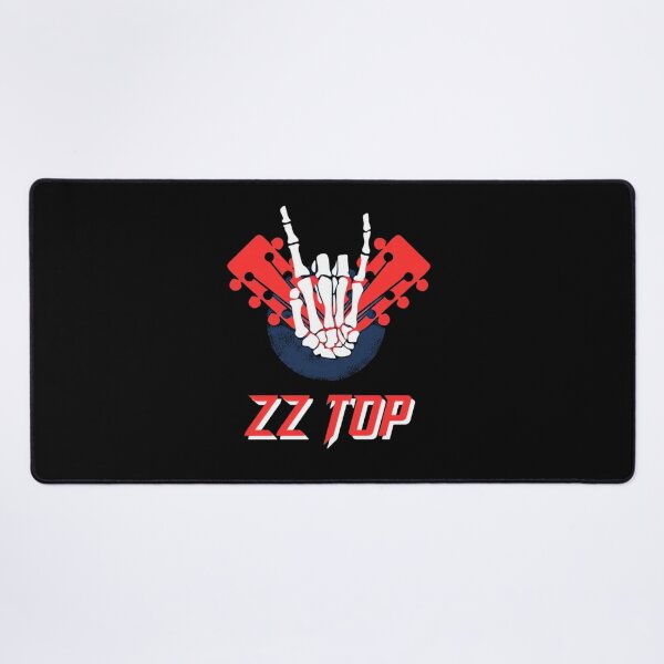 Item preview, Music - ZZ Top designed and sold by QuirkNestArt.