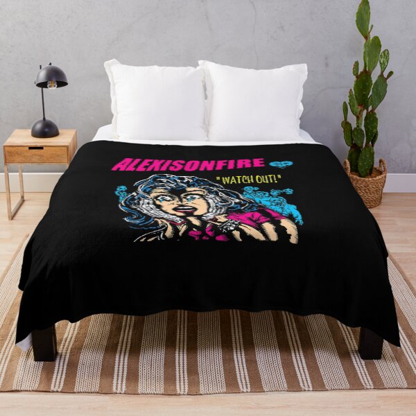 Item preview, Alexisonfire Band designed and sold by Tantriemma.