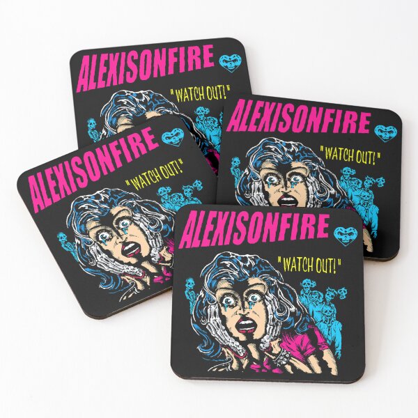 Item preview, Alexisonfire Band designed and sold by Tantriemma.