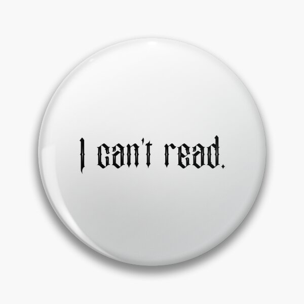 Item preview, I can't read. designed and sold by SlimyFish.