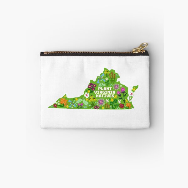 Item preview, Plant Virginia Natives designed and sold by Peachy-Keen-Co.