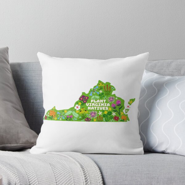 Item preview, Plant Virginia Natives designed and sold by Peachy-Keen-Co.