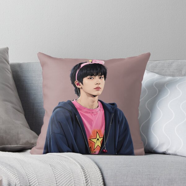 Item preview, Kin Seok Jin designed and sold by Utt K-Pop.