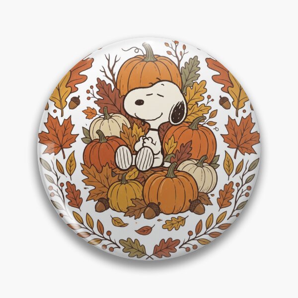 Item preview, snoopy-autumn designed and sold by world+167.