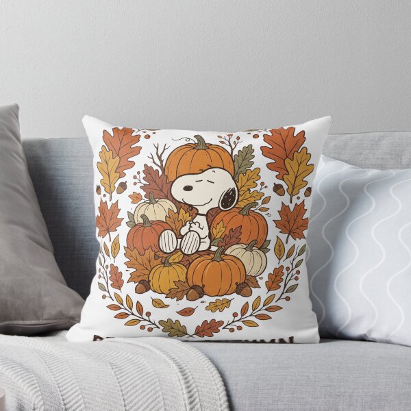 Artikelvorschau, Snoopy-Herbst entworfen und verkauft von world+167.