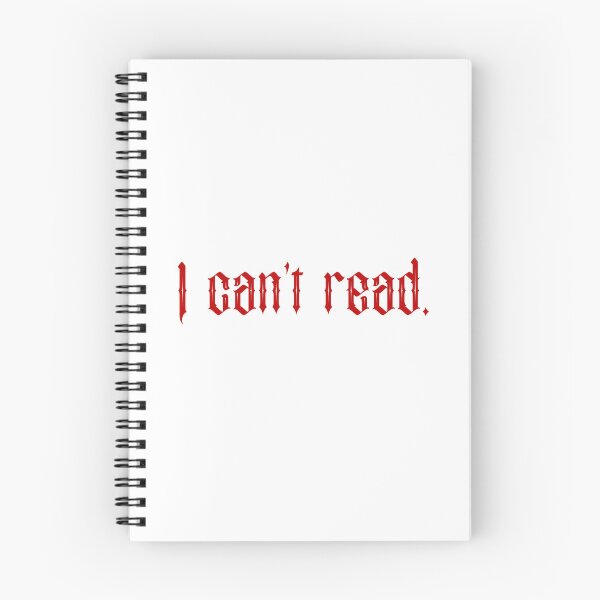 Item preview, I can't read.- red designed and sold by SlimyFish.