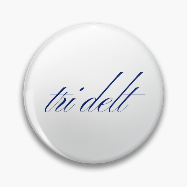 Item preview, tri delt designed and sold by ruby5318008.