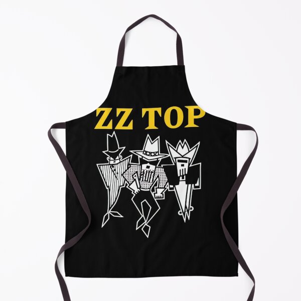 Item preview, Music - ZZ Top  designed and sold by QuirkNestArt.
