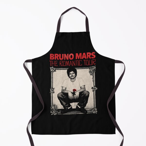 Artikelvorschau, Bruno Mars entworfen und verkauft von uimjerunok.
