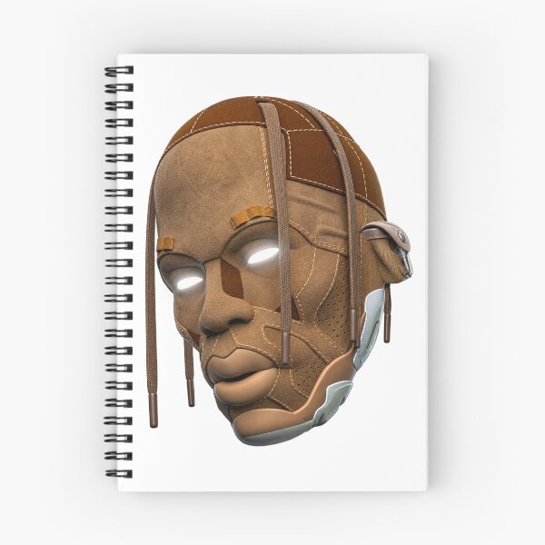 Item preview, Cactus Jack Jordanie head  designed and sold by UrbanLayers.