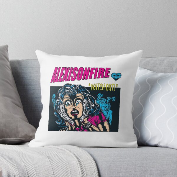 Item preview, Alexisonfire Band designed and sold by Tantriemma.