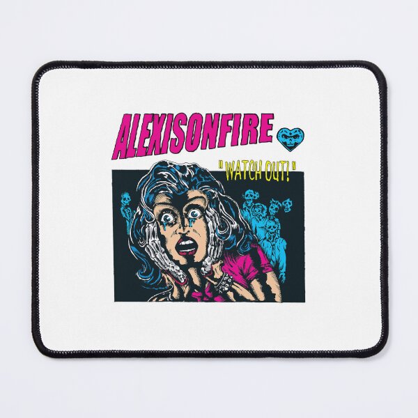 Item preview, Alexisonfire Band designed and sold by Tantriemma.