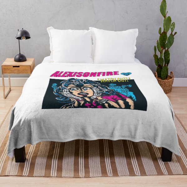 Item preview, Alexisonfire Band designed and sold by Tantriemma.