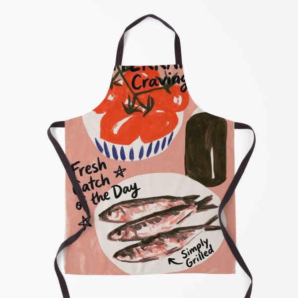 Item preview, Trawling for Tomatoes in a Drizzle-by-Night Scenario designed and sold by Print Fiction.