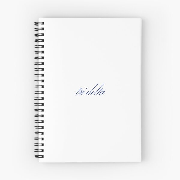 Item preview, tri delta designed and sold by ruby5318008.