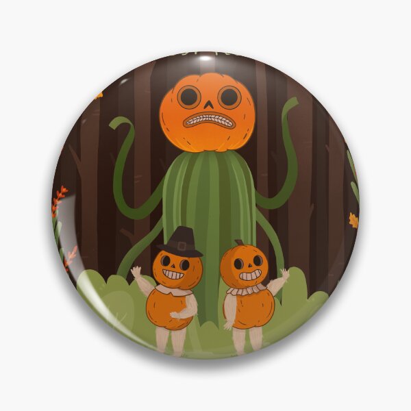 Item preview, Fall Harvest  designed and sold by The Mossy Toadstool.