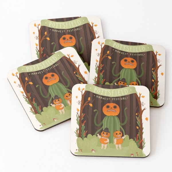 Item preview, Fall Harvest  designed and sold by The Mossy Toadstool.