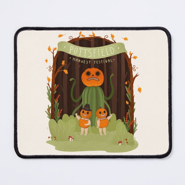 Item preview, Fall Harvest designed and sold by The Mossy Toadstool.