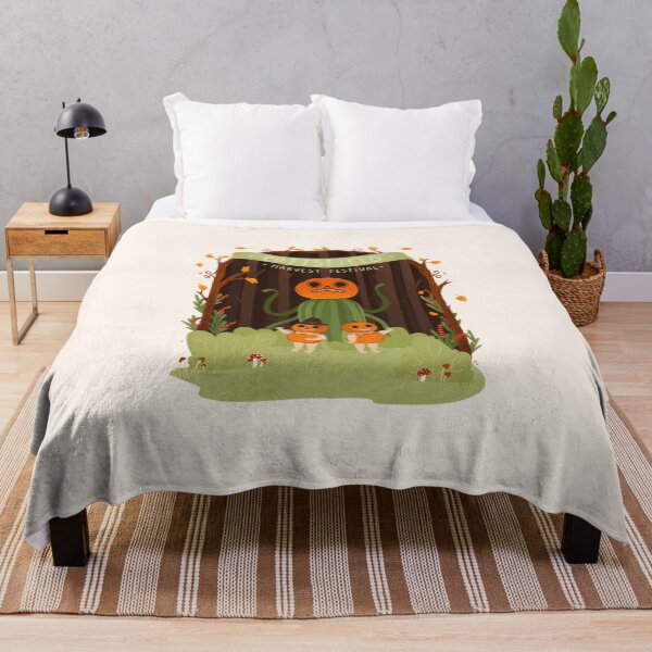 Item preview, Fall Harvest designed and sold by The Mossy Toadstool.