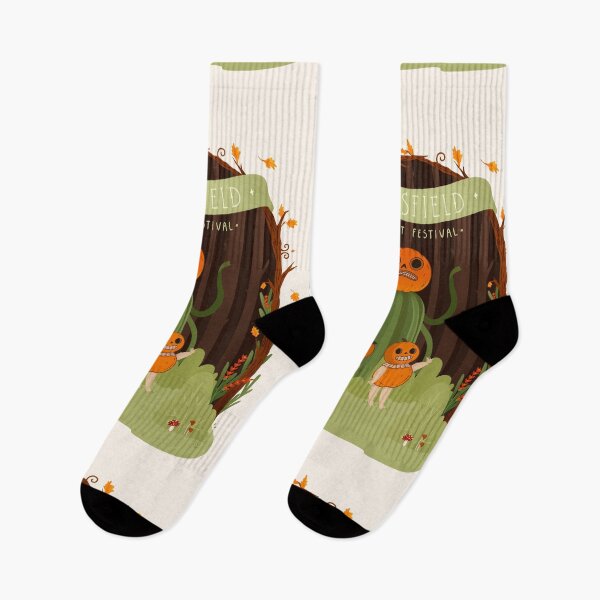 Item preview, Fall Harvest  designed and sold by The Mossy Toadstool.