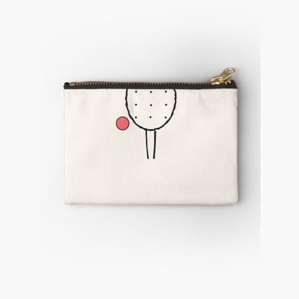 Item preview, Padel Vibes Only Doodle Design designed and sold by CourtCultureHQ.
