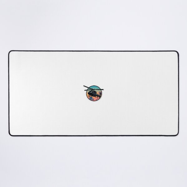 Item preview, Helicopter Sticker designed and sold by Vikram-Solanki.