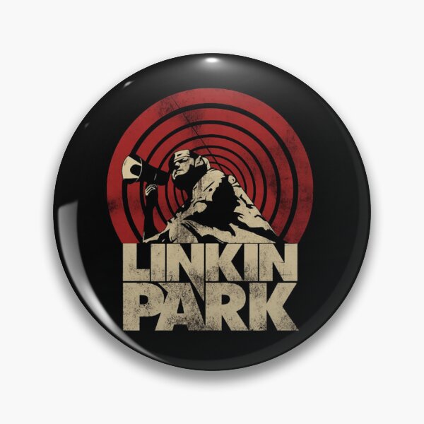 Item preview, Linkin Park Essential designed and sold by PavleCiric.