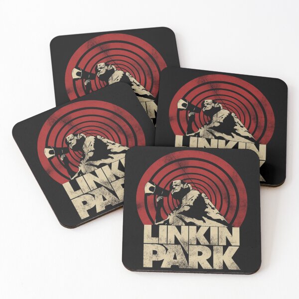 Item preview, Linkin Park Essential designed and sold by PavleCiric.