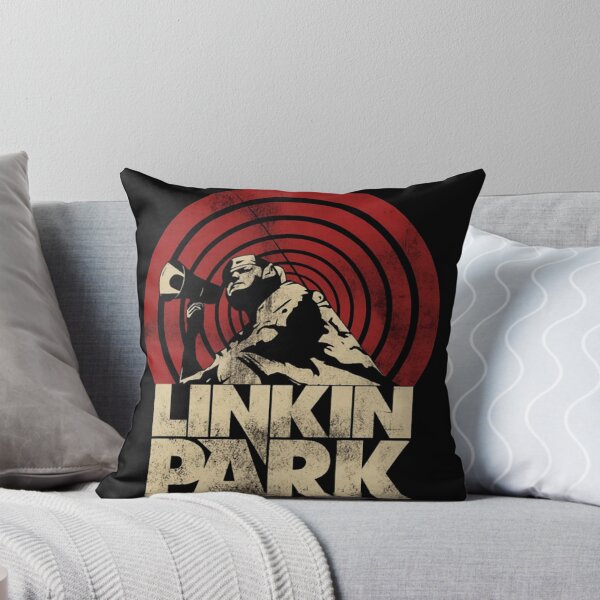 Item preview, Linkin Park Essential designed and sold by PavleCiric.