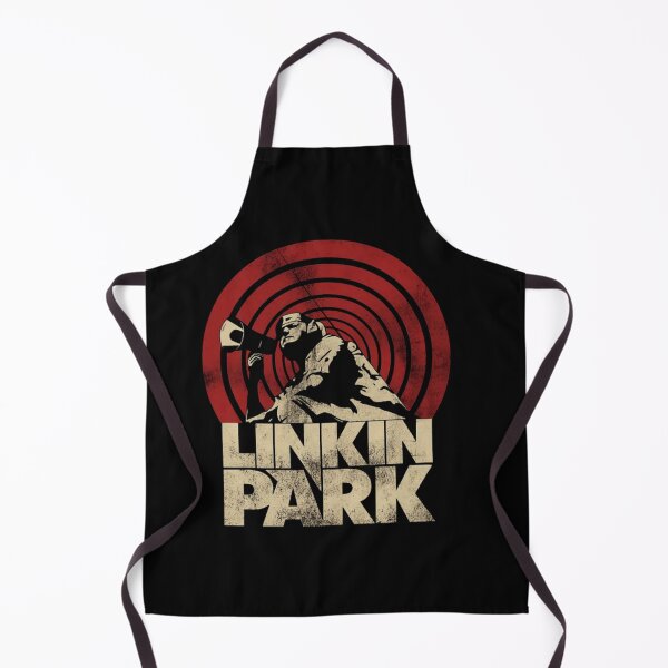 Item preview, Linkin Park Essential designed and sold by PavleCiric.