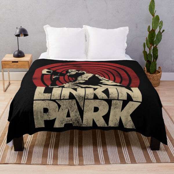 Item preview, Linkin Park Essential designed and sold by PavleCiric.