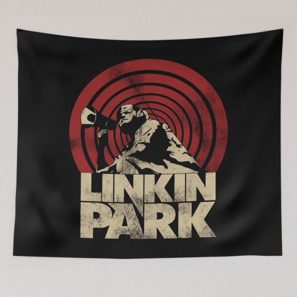 Item preview, Linkin Park Essential designed and sold by PavleCiric.