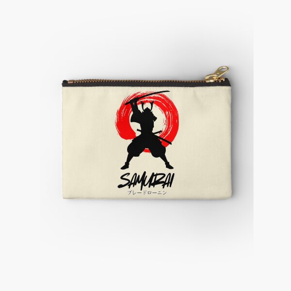 Item preview, Samurai designed and sold by wildforcedesign.