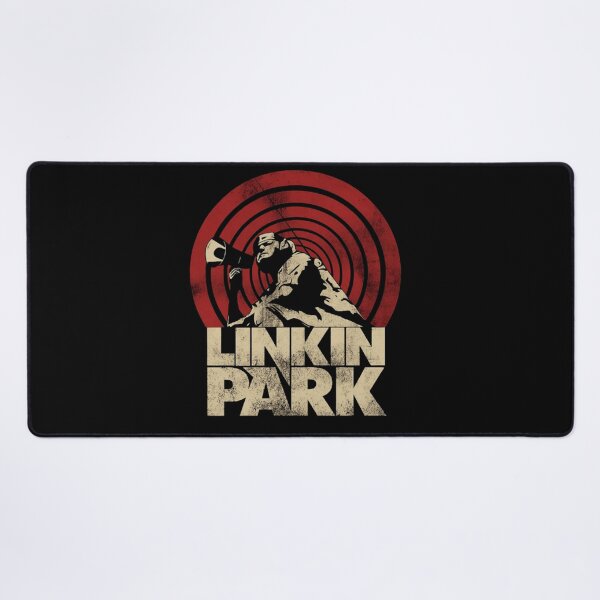 Item preview, Linkin Park Essential designed and sold by PavleCiric.