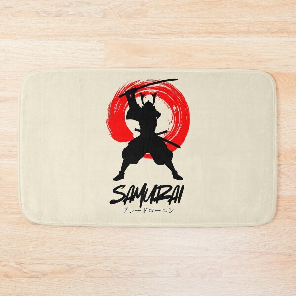 Item preview, Samurai designed and sold by wildforcedesign.