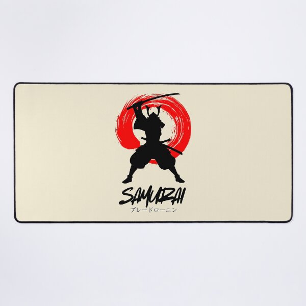 Item preview, Samurai designed and sold by wildforcedesign.