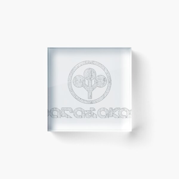 Item preview, Perfect Gift for Cyberpunk - Arasaka Corp Fans designed and sold by AlexanderJonat.