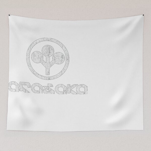 Item preview, Perfect Gift for Cyberpunk - Arasaka Corp Fans designed and sold by AlexanderJonat.