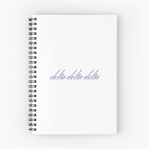 Item preview, delta delta delta designed and sold by ruby5318008.
