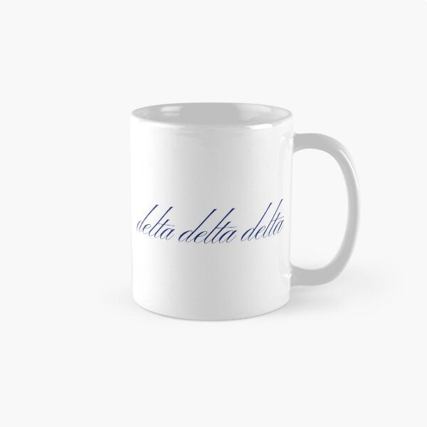 Aperçu de l'œuvre delta delta delta créée et vendue par ruby5318008.